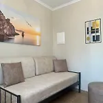 Comfy Center Nikiti (Sithonia)
