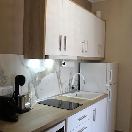 Comfy Center Nikiti (Sithonia)