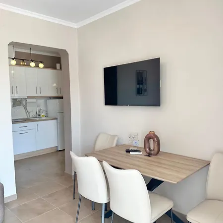 Comfy Center Daire Nikiti (Sithonia)