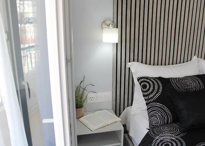 Lägenhet Comfy Center *