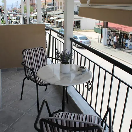 Apartment Comfy Center Nikiti (Sithonia)