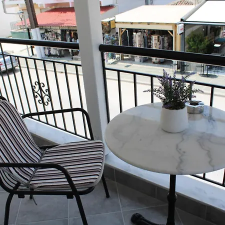 Apartment Comfy Center Nikiti (Sithonia)