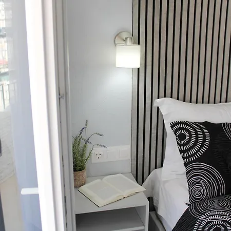 Apartment Comfy Center *