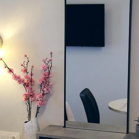 Comfy Center Apartment