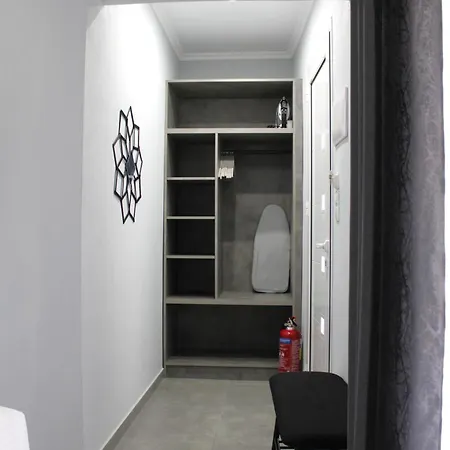 Apartment Comfy Center Nikiti (Sithonia)