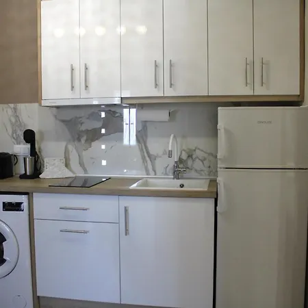 Apartmán Comfy Center