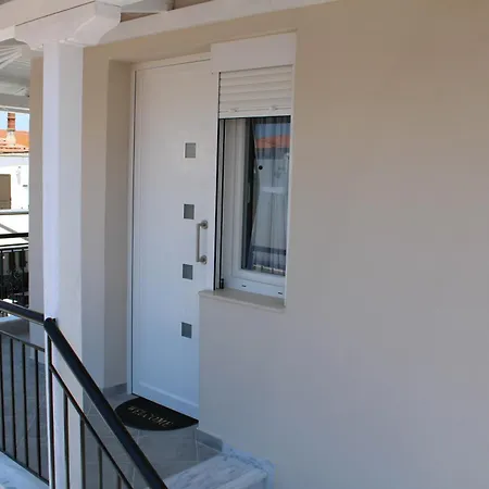 Apartment Comfy Center *