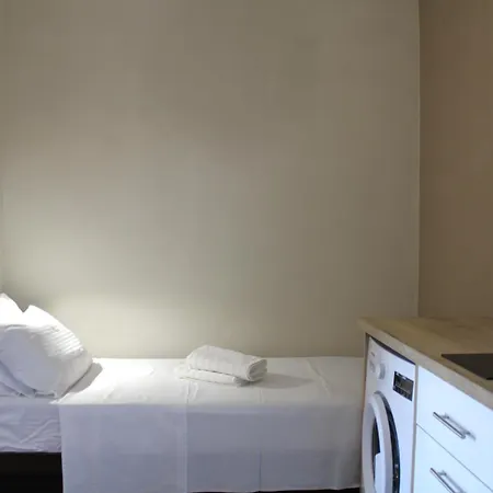 Apartment Comfy Center