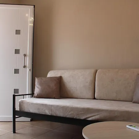 公寓 Comfy Center