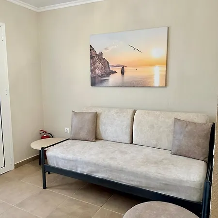 Apartment Comfy Center Nikiti (Sithonia)