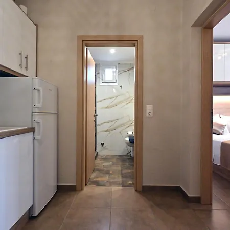 Apartment Comfy Center *