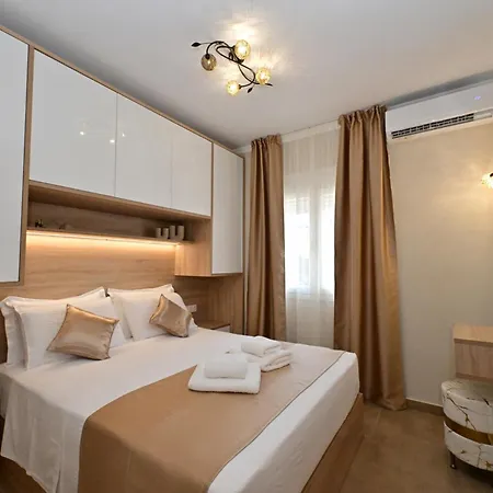 Apartment Comfy Center Nikiti (Sithonia)