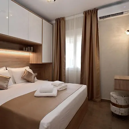 Comfy Center * Nikiti (Sithonia)