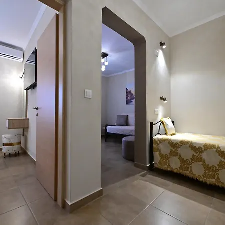 Apartment Comfy Center *
