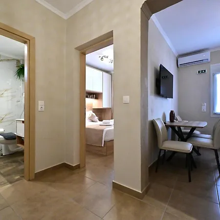 Comfy Center Apartment *
