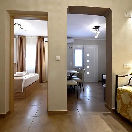 Comfy Center Apartment *