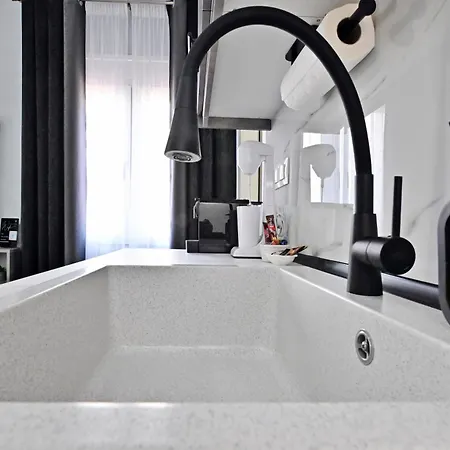 Comfy Center Apartment Nikiti (Sithonia)