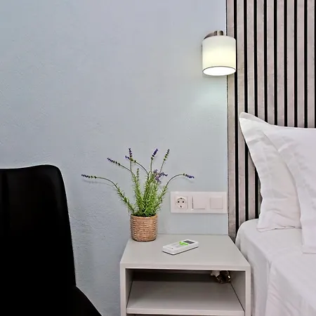 Comfy Center Apartment Nikiti (Sithonia)