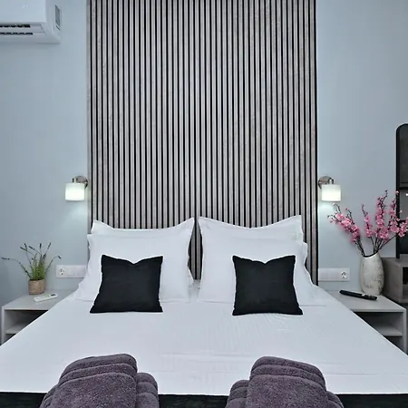 Comfy Center * Nikiti (Sithonia)