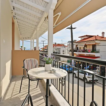 Comfy Center * Nikiti (Sithonia)