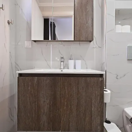 Apartment Comfy Center Nikiti (Sithonia)