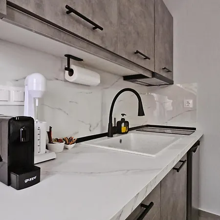 Apartment Comfy Center *