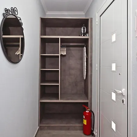 Comfy Center * Nikiti (Sithonia)