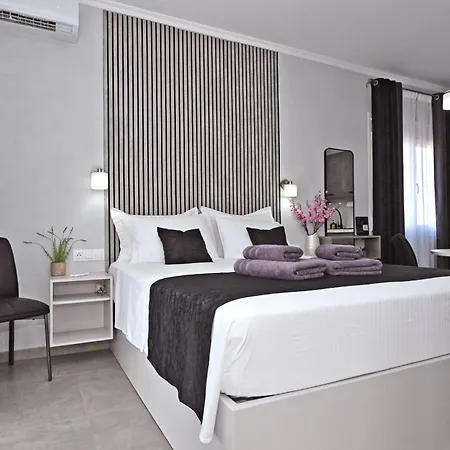 Comfy Center * Nikiti (Sithonia)