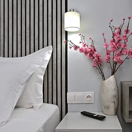 Comfy Center Nikiti (Sithonia)