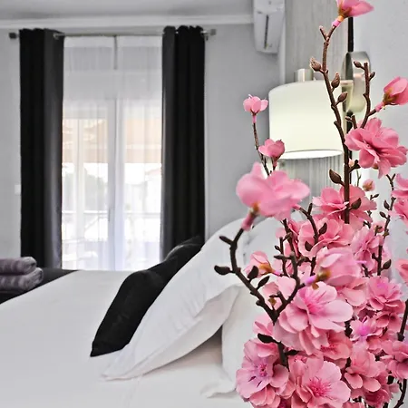 Comfy Center Apartment *