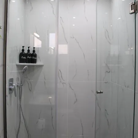 Comfy Center 아파트 *