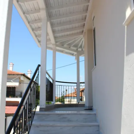 Comfy Center 아파트 *