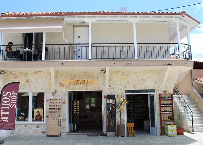 Comfy Center Apartamento *