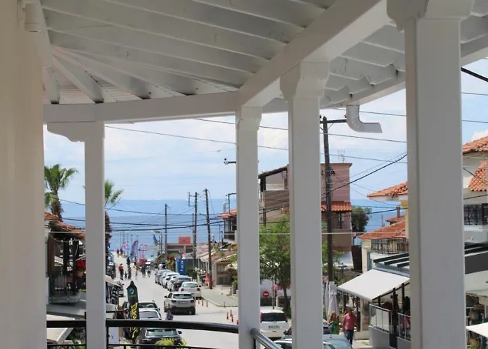 Comfy Center * Nikiti (Sithonia)