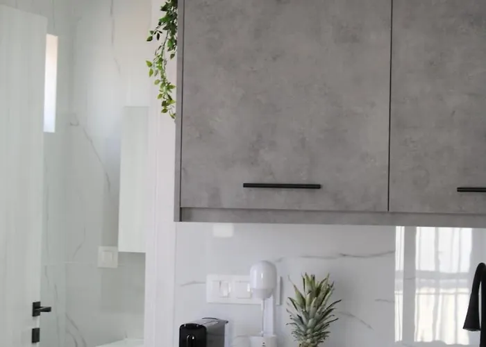 Comfy Center * Nikiti (Sithonia)