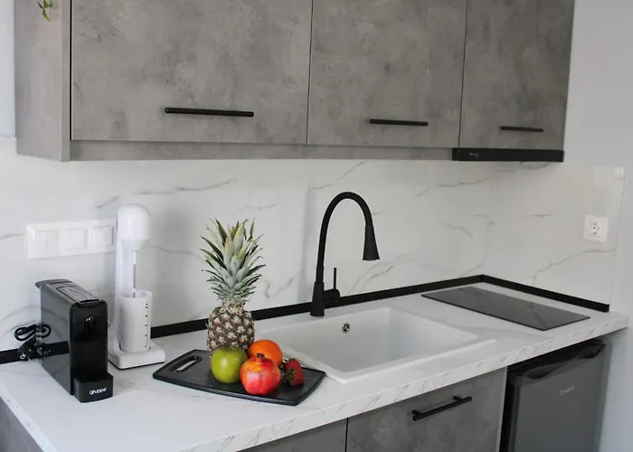 Comfy Center Apartamento