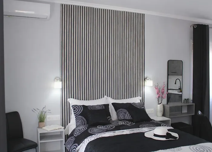 Comfy Center Apartamento Nikiti (Sithonia)