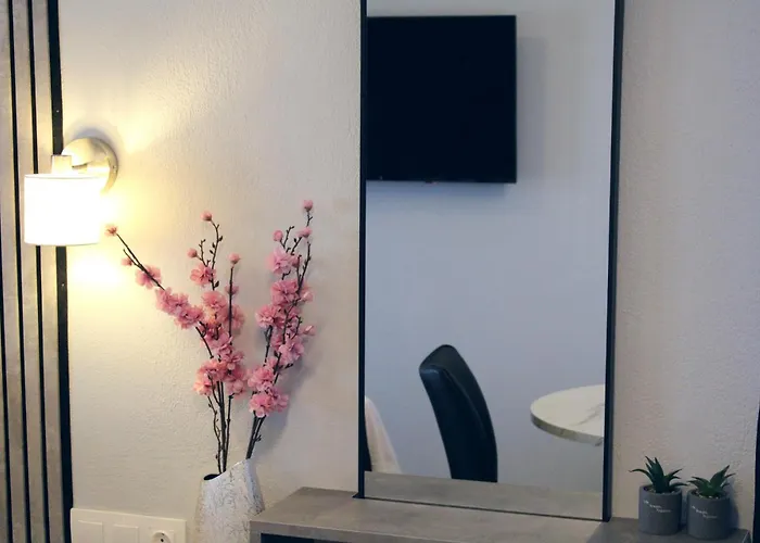 Comfy Center Apartamento