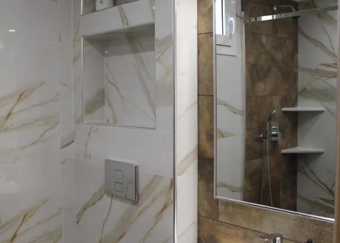 Comfy Center Apartamento Nikiti (Sithonia)