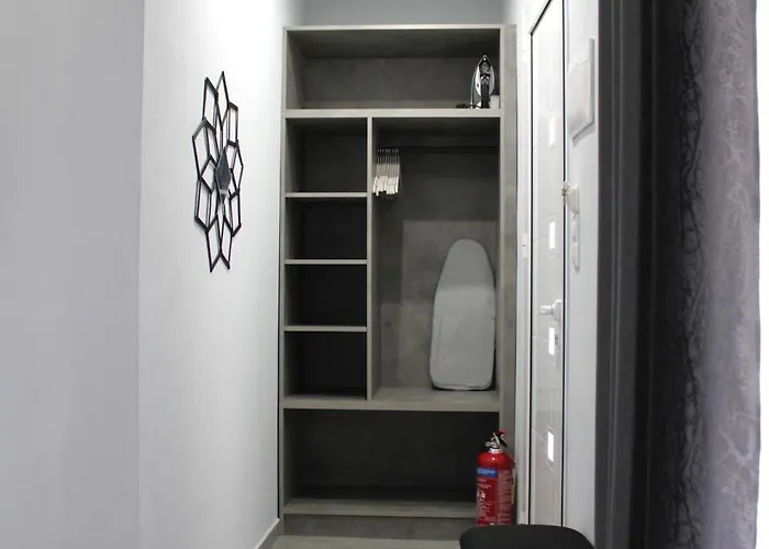 Apartamento Comfy Center Nikiti (Sithonia)