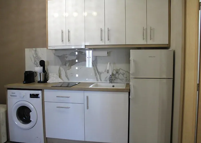 Apartamento Comfy Center