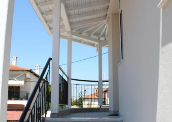 Comfy Center Apartamento *