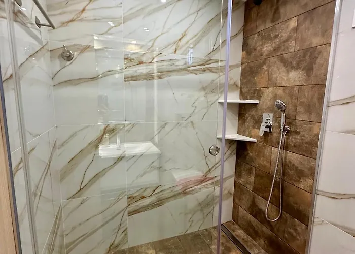 Comfy Center Apartamento Nikiti (Sithonia)