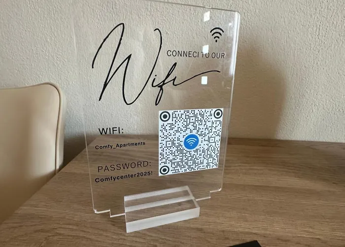 Comfy Center Apartamento Nikiti (Sithonia)