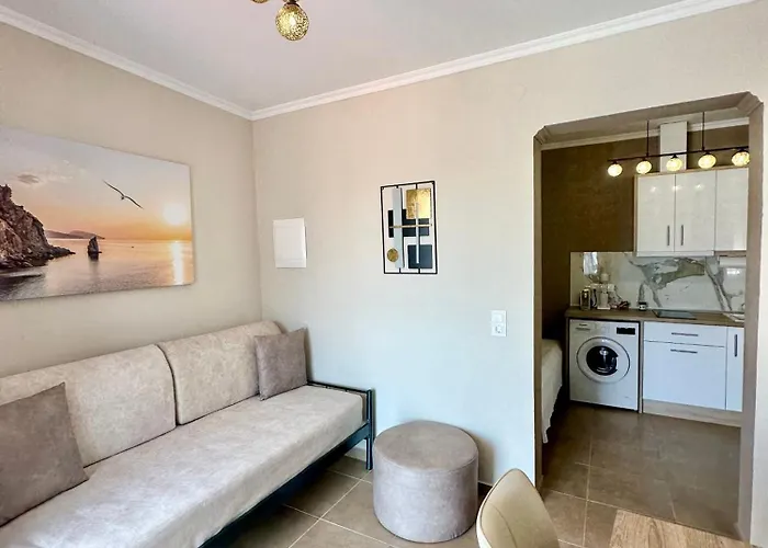 Apartamento Comfy Center *