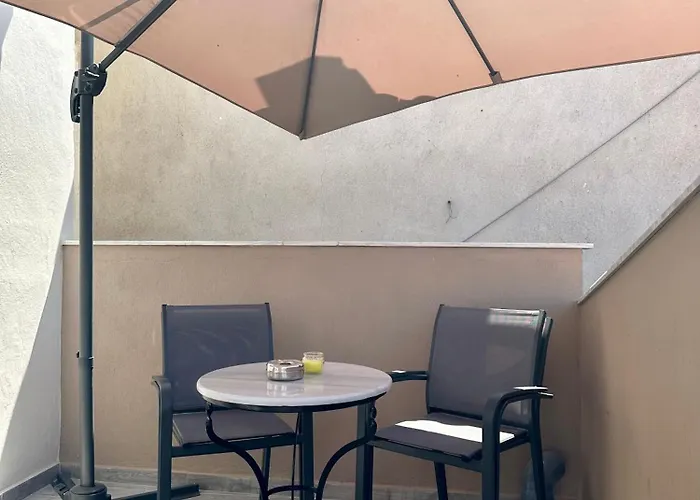 Apartamento Comfy Center